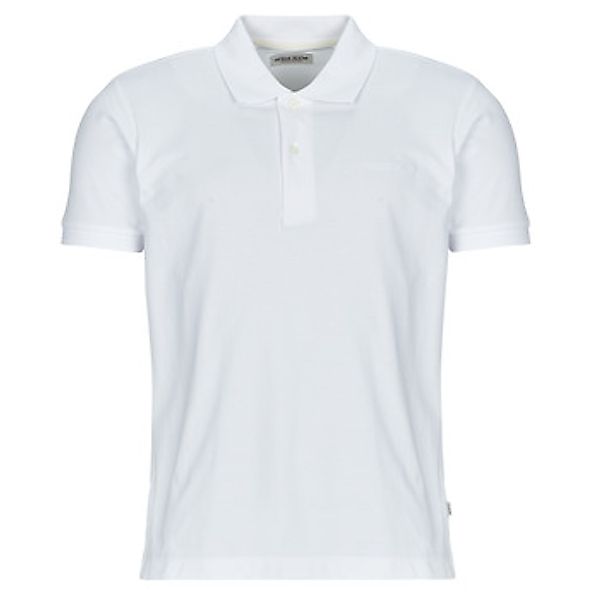 Guess  Poloshirt SS EMBRO LOGO POLO günstig online kaufen