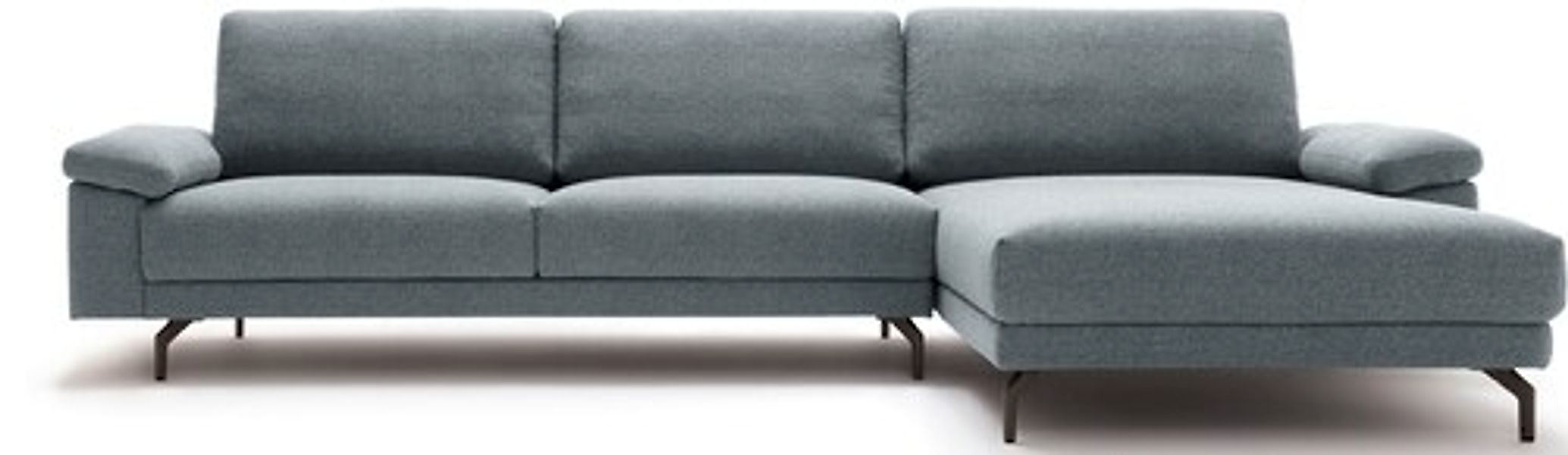 Creation BY ROLF BENZ Ecksofa »CR.450« günstig online kaufen
