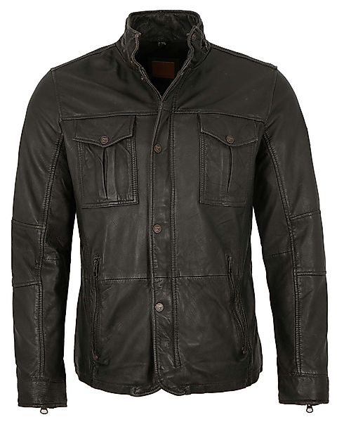 Redpoint Lederjacke Ranger Redpoint - Herren günstig online kaufen
