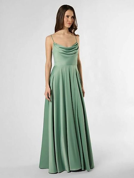 Vera Mont Abendkleid Kleid Lang ohne Arm günstig online kaufen