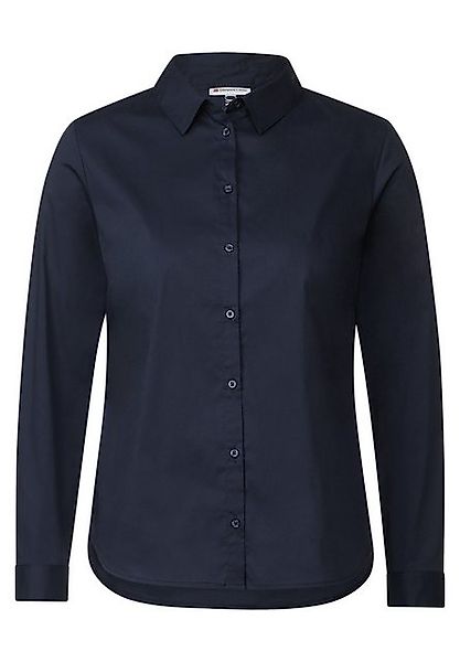 STREET ONE Langarmbluse günstig online kaufen