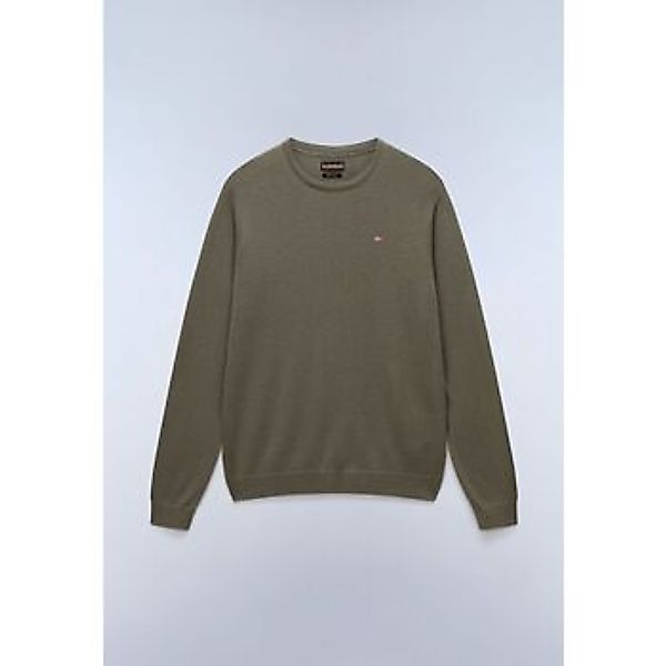 Napapijri  Pullover DAMAVAND C 4 NP0A4GJU-G0A1 TEA LEAF günstig online kaufen