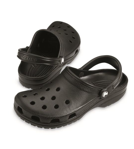 Crocs Classic Clog Sommerschuh, Gartenschuh, Poolslides, günstig online kaufen