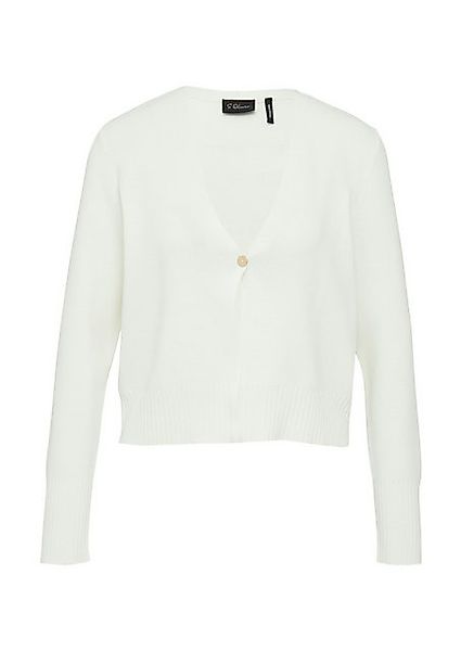 s.Oliver Cardigan günstig online kaufen