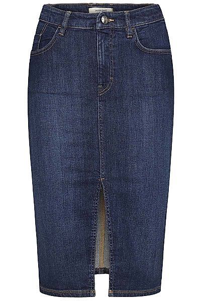 wunderwerk Bleistiftrock Denim skirt günstig online kaufen