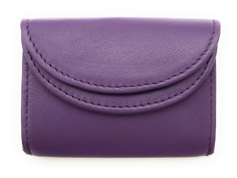 JOCKEY CLUB Mini Geldbörse kleines echt günstig online kaufen