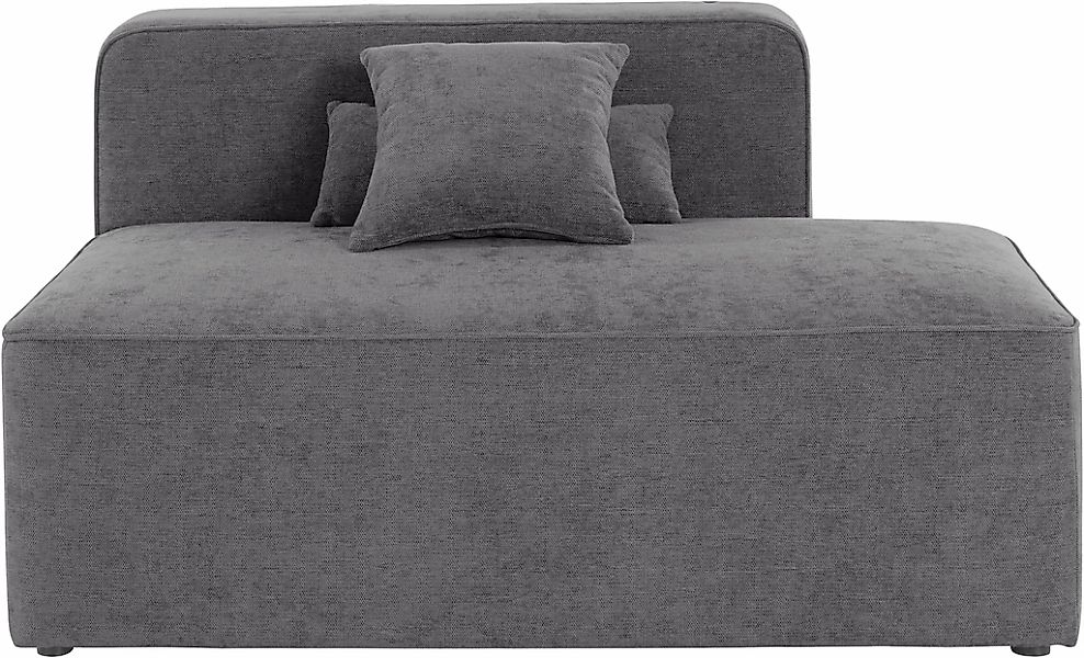 Home affaire Recamiere "Sundstrup" Modulserie, individuelle Zusammenstellun günstig online kaufen