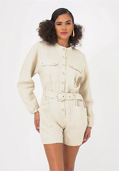 freshlions Jumpsuit "Jade", (1 tlg.), im klassischen Design günstig online kaufen