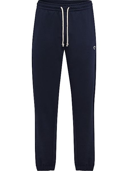 hummel Jogginghose (1-tlg) sportlicher Stil, für Sport und Freizeit, aus Ba günstig online kaufen
