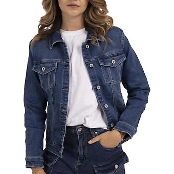 Monday Premium  Jeansjacken LW-589 günstig online kaufen