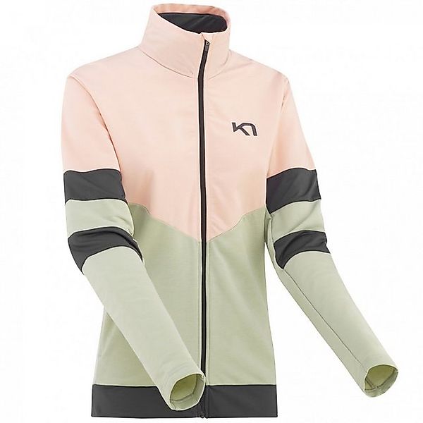 Kari Traa Anorak Kari Traa W Agnes Midlayer Jacket Damen Anorak günstig online kaufen