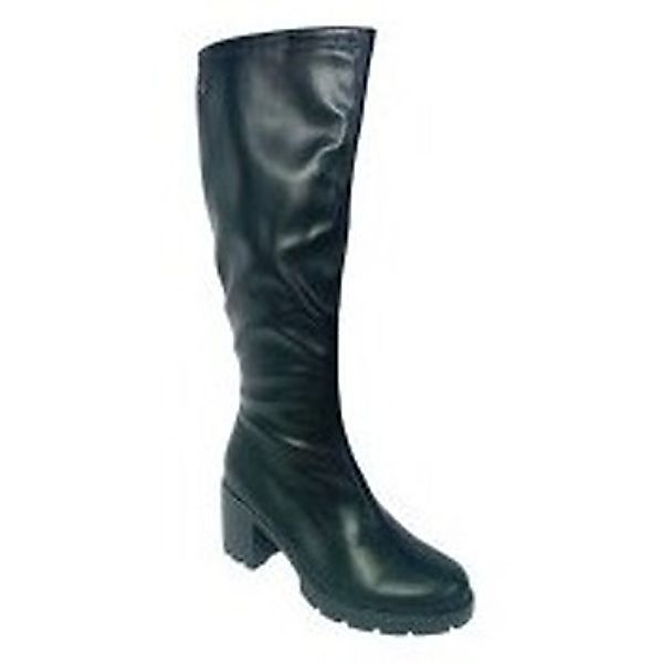 Isteria  Damenstiefel Bota señora   612 negro günstig online kaufen