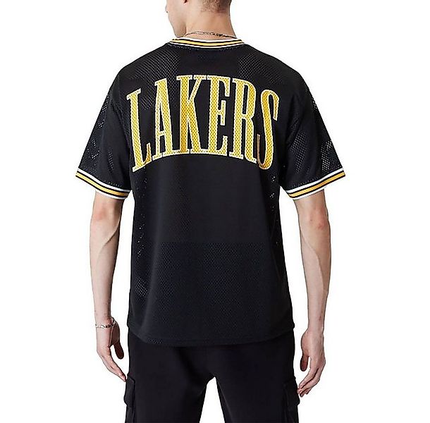 New Era T-Shirt T-Shirt New Era NBA Loslak Mesh, G XL günstig online kaufen