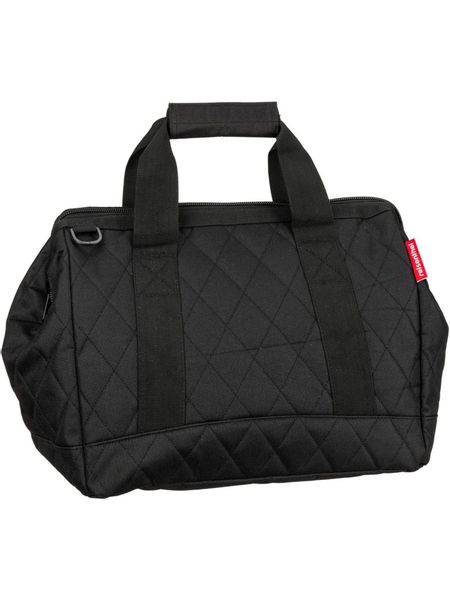 REISENTHEL® Reisetasche allrounder M Schultertasche Sporttasche günstig online kaufen