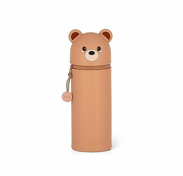 Legami Federmäppchen Kawaii 2-in-1 Teddybär günstig online kaufen