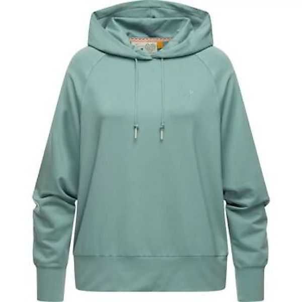 Ragwear  Pullover Kapuzensweatshirt Tonna günstig online kaufen