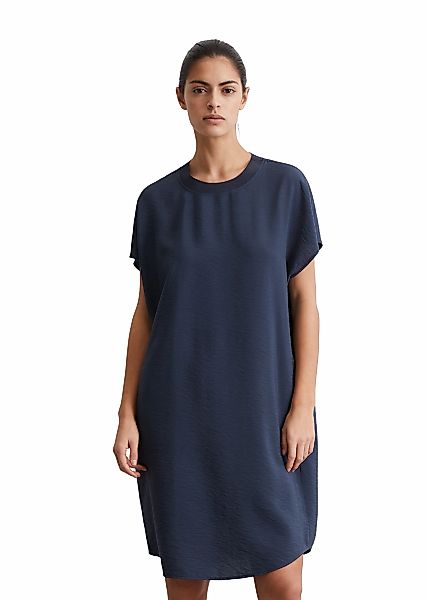 Marc OPolo Minikleid "mit Crinkle-Struktur" günstig online kaufen
