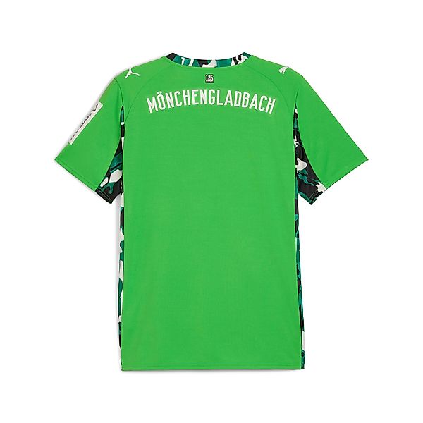 PUMA Trainingstop "BMG AWAY JERSEY REPLICA" günstig online kaufen
