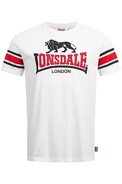 Lonsdale T-Shirt T-Shirt Lonsdale Hempriggs günstig online kaufen