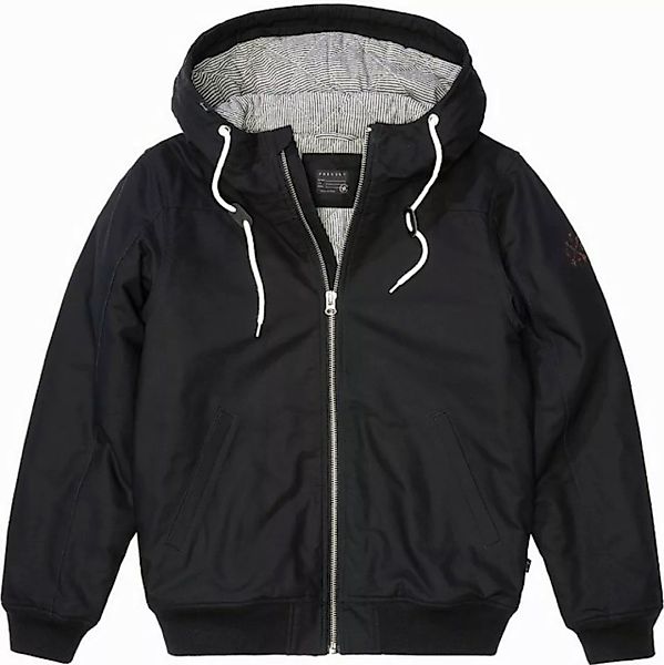 forvert Winterjacke Forvert Heat Jacket günstig online kaufen