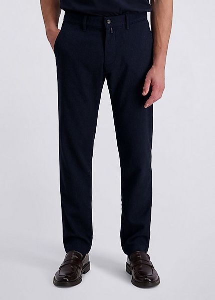 Pierre Cardin Chinohose Calais (1-tlg) Eleganter Komfort günstig online kaufen