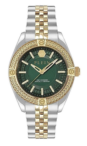 PHILIPP PLEIN Quarzuhr PWZFA0225 günstig online kaufen