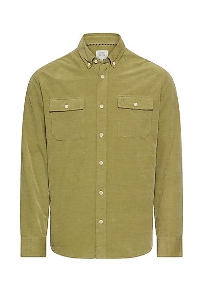 Camel Active Herren Hemd 6s41409141 günstig online kaufen