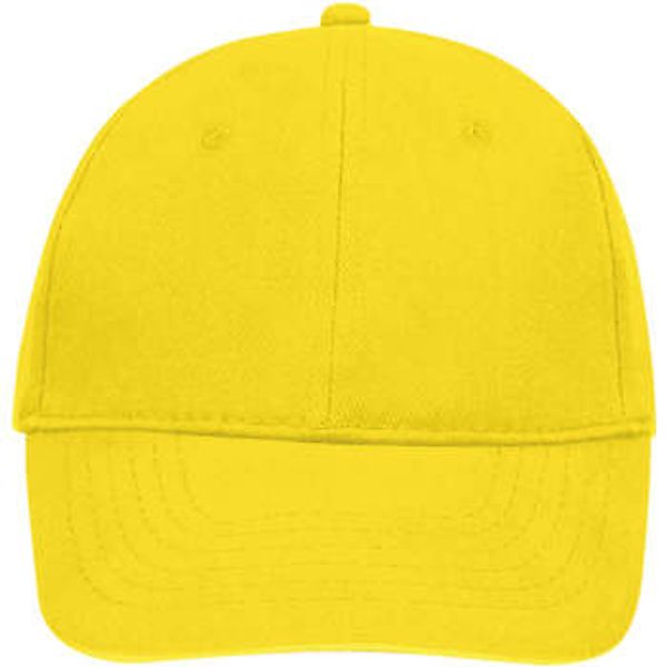 Sols  Mütze BUFFALO Amarillo-GORRA 6 PANELES DE ALGODÓN VISERA CURVADA günstig online kaufen