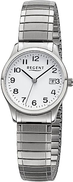 Regent Quarzuhr F1512 - 33004499, Armbanduhr, günstig online kaufen
