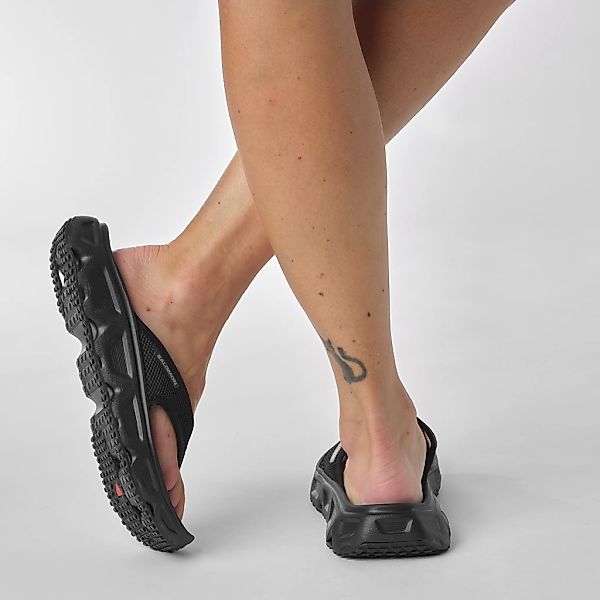 Salomon Zehentrenner "REELAX BREAK 6.0 W", Erholungsschuhe günstig online kaufen