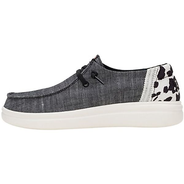 HEYDUDE  Mokassins WENDY RISE ANIMAL günstig online kaufen