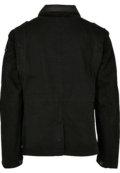 Brandit Allwetterjacke Brandit Herren Britannia Jacket günstig online kaufen