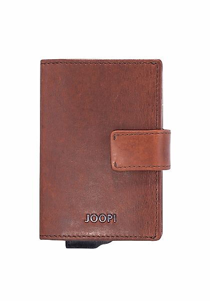 JOOP Geldbörse "Geldbörse Cerratano C-Two E-Cage sv8" günstig online kaufen