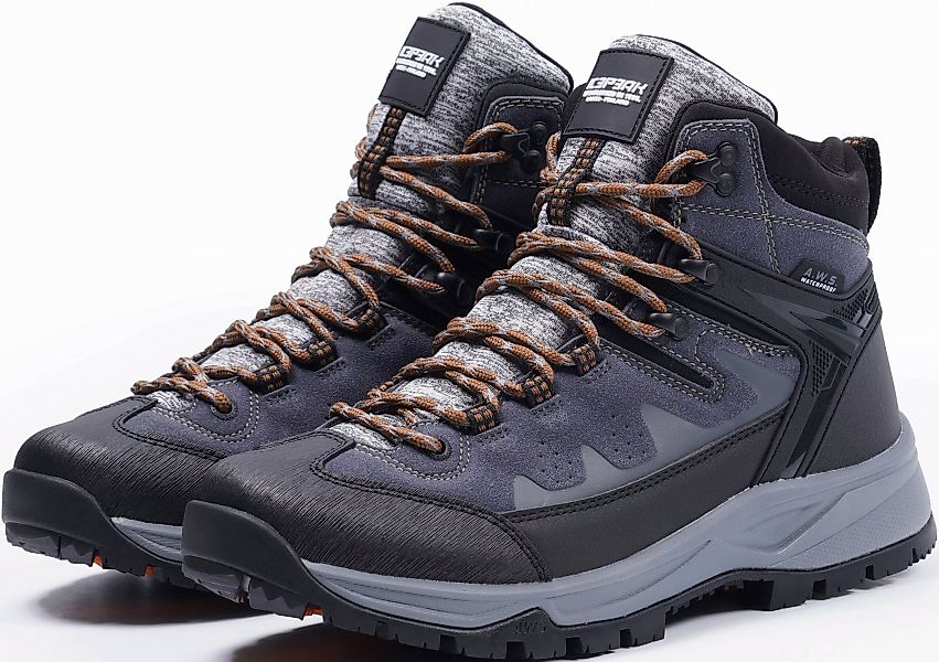 Icepeak WYNNES MR Wanderschuh günstig online kaufen
