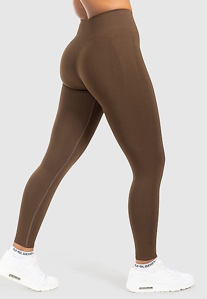 Smilodox Leggings Pemmy, High Waist Push günstig online kaufen