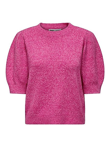 ONLY Strickpullover ONLRICA LIFE 2/4 PULLOVER KNT NOOS günstig online kaufen