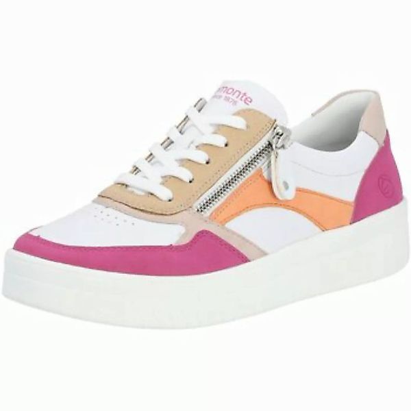 Remonte  Halbschuhe Schnuerschuhe D0J01-84 günstig online kaufen