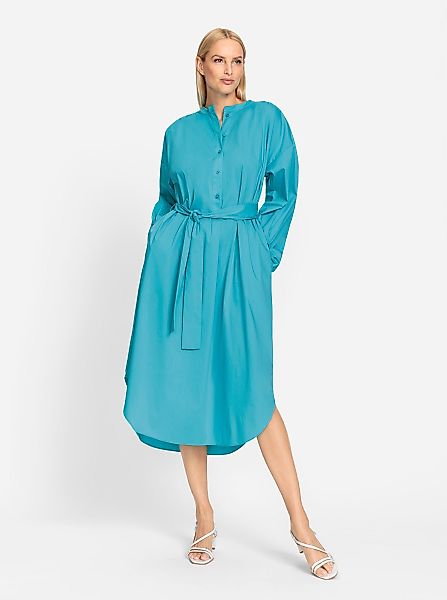 heine Etuikleid Hemdblusenkleid günstig online kaufen
