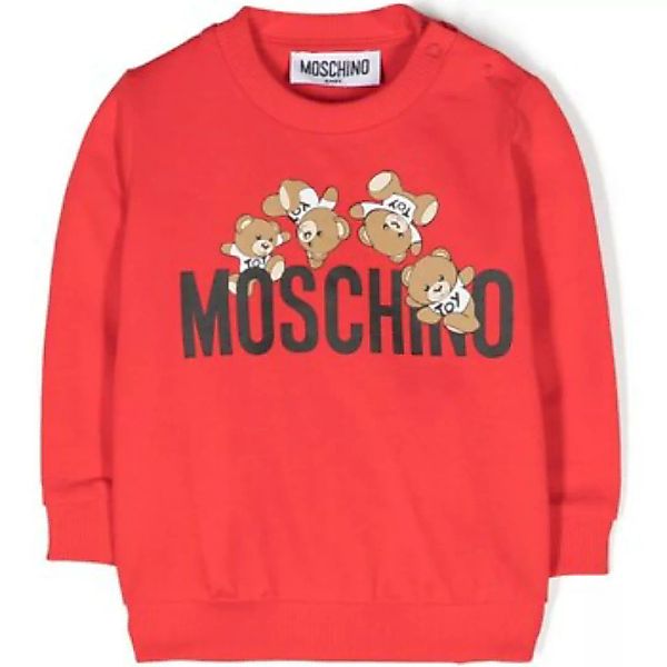 Moschino  Sweatshirt MZF04QLCA19 günstig online kaufen