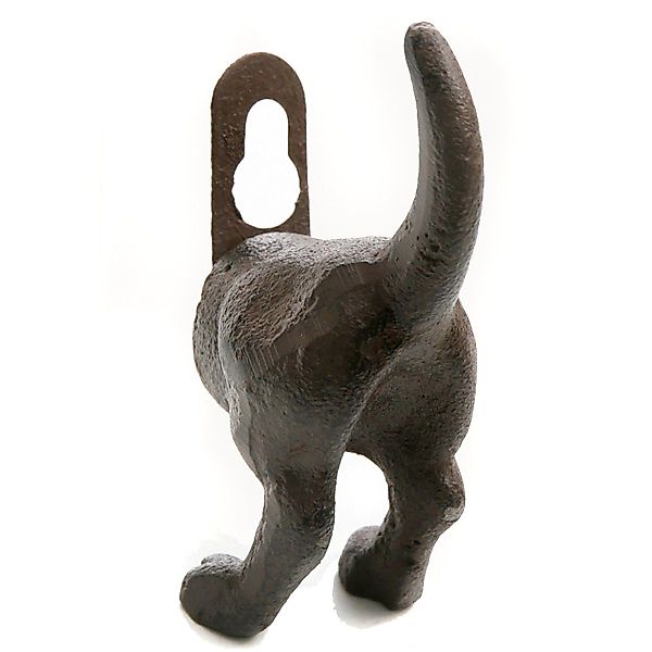 Annastore Wandhaken Wandhaken "Hund" aus schwerem günstig online kaufen