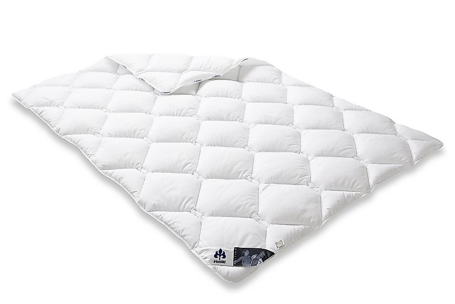 Irisette Microfaserbettdecke Steppbett Irisette Edition, Füllung: Markenhoh günstig online kaufen