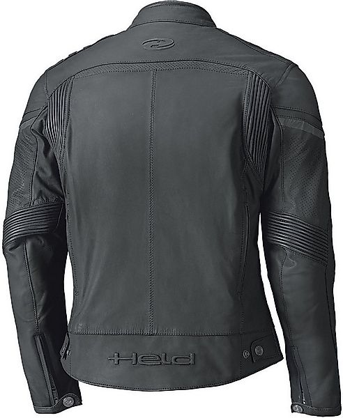 Held Biker Fashion Motorradjacke Cosmo 3.0 Motorrad Lederjacke herausnehmba günstig online kaufen