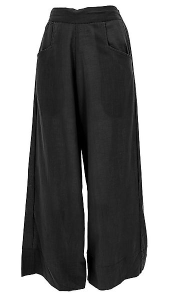 Guru-Shop Relaxhose Boho Baumwollhose mit hohem Bund, bequeme.. Boho, alter günstig online kaufen