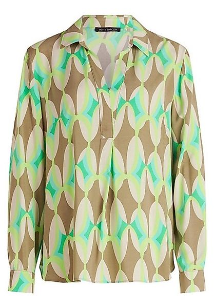 Betty Barclay Blusenponcho Betty Barclay / Da. Bluse / Bluse Lang 1/1 Arm günstig online kaufen