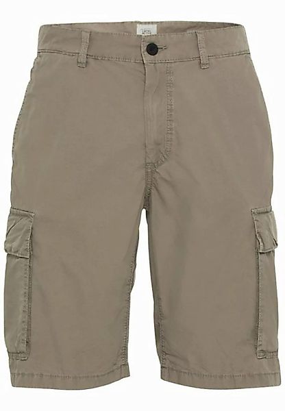 camel active Bermudas Cargo Short aus reiner Baumwolle günstig online kaufen