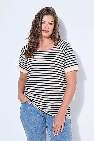 Laurasøn T-Shirt Shirt 1/2 Arm Rundhals OEKO-TEX günstig online kaufen