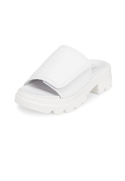 vitaform Damenschuhe Sandale Softnubuk Sandale (0-tlg) günstig online kaufen