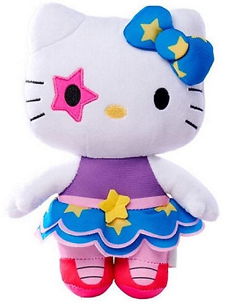 SANRIO Kuscheltier Hello Kitty Kuscheltier Plüschtier günstig online kaufen