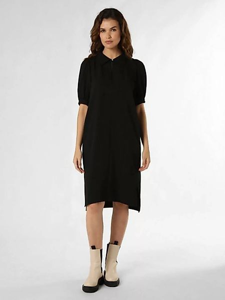Mos Mosh A-Linien-Kleid MMBooka Moss günstig online kaufen