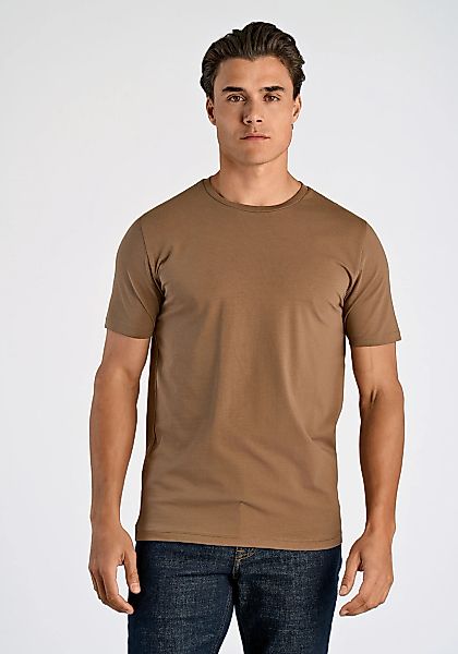 LINDBERGH T-Shirt "Lindbergh T-shirt" günstig online kaufen
